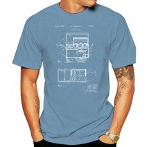 푸드트럭 커피트럭 가격 차 대여 스 전동 운반차 카트음식 카트 셔츠 판매 업체 선물 Taqueria 스트리트, 06 Men Haze blue_06 XL