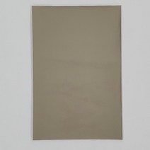 소파 좌석 수리용 연한회색 가죽 스티커 승용차 리폼 레자 부착 인조가죽