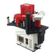 밴딩기 자동 수동 화물 휴대용 엣지 밴더 기계 엣지 밴딩 기계 110v220v, 110v, 우리를