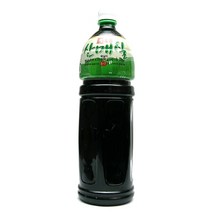 푸드올마켓_ 생초당 산매실 1.5L