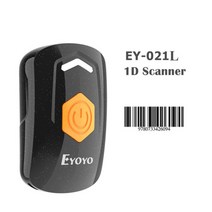 바코드 스캐너 무선 리더기 eyoyo ey-015 미니 usb 유선블루투스2.4g 1d 2d qr pdf417 ipad iphone android 태블릿 pc 용 131, 협력사, ey-021l