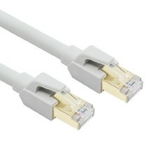 엠비에프 CAT.7 SFTP 연선 다이렉트 랜케이블 10M MBF-U7100G