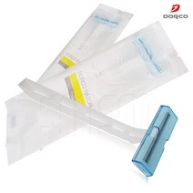 도루코 TD704 일회용 포장 면도기, 1개입, 1개