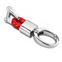 혼다 스마트키 키홀더 어코드 시빅 CRV HRV TPU재질 젤리 키케이스, KEYRING=04.레드