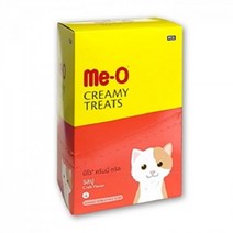 캣 고양이 애묘 게 1박스 96p 유산균 소화기능사료4 고양이간식-#JM612_0127EA, 1, 본상품선택