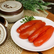 [만나푸드랑] 속초젓갈 명란젓(하 파란) 1kg