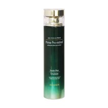 이자녹스 프라임 더블 이펙트 에멀전 160ml