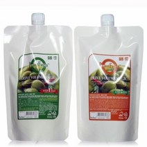 본 퍼펙트퓨전 올리브 볼륨매직(손상모용)1 2제각500g, 500g, 단품