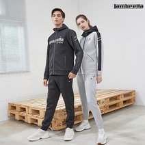 루시앙스포츠 람브레타 남여 하이브리드 트랙수트 2종 SET