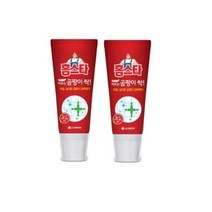 홈스타 바르기만하면 곰팡이싹 120ml 2개, 1개