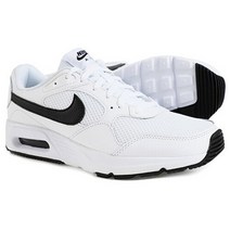 나이키 에어맥스 SC 발편한 운동화 런닝화 CW4555-102