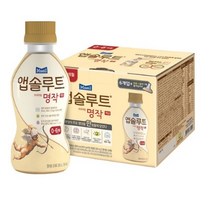 앱솔루트 프리미엄 명작 액상 분유 1단계 200ml, 6개입, 11세트