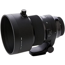 시그마105mm f1.4 dg hsm art a018 canon-ef 마운트 풀 사이즈용 단초점 망원, 캐논 에프
