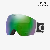 오클리 플라이트 덱 L 스키용품 보드고글, 선택완료