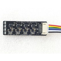 5S 액티브 밸런싱 회로 밸런싱 보드, 기본