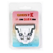 리케이 리케이 고스트 K 기본날