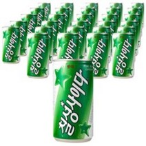 롯데칠성음료 칠성사이다, 48개, 190ml