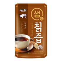 비락-칡즙120㎖(파우치40입)@, 40ea, 120ml