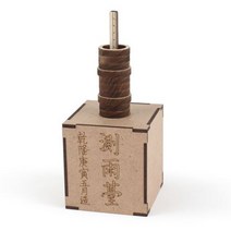 영플래닛 측우기와 측우대(CM922)