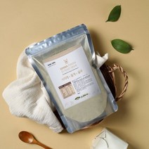 경북고향장터 사이소 경상북도 소화푸드 서리태들깨율무가루 500g 볶은 검은콩 분말