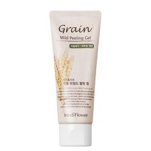 메디플라워 곡물 마일드 필링젤 100ml, 1개