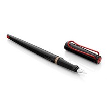 라미 LAMY 4029994 조이 015 블랙 캘리그래피용 만년필, 선택완료