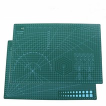 제전매트 1200 정전기 방지 G30 A2 A3 A4PVC 커팅 패치 워크 수동 보드 양면 LCD 수리 도구, 01 Green_02 A4