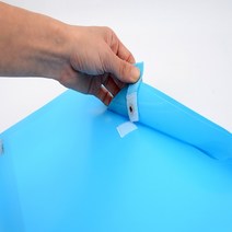서류 문서 찍찍이 보관함 학습지 증명서 리포트 양식