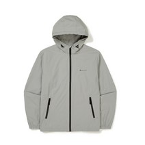 매장정품 스노우피크 바람막이 프로 후드 바람막이 Khaki Gray 윈드러너 경량 남성 여성 아노락 점퍼 환절기 발열 스노우피크어패럴 의류