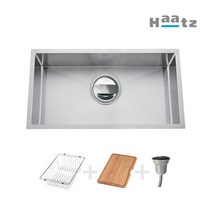 하츠 HZ-Q8302NC 5R 사각볼 싱크볼 김해 양산 진주교체 자가설치