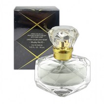 유니드컬러 러브하트 향수 No.10 머스키향 30ml -D, 상세페이지 참조