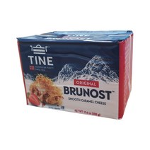 티네 브라운치즈 오리지널 500g / 티네스키퀸 브라운치즈, 500g*1개, 1개