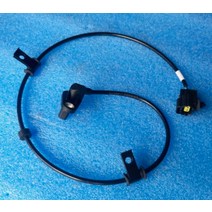 엑추에이터 액츄레이터 리니어모터 ABS 센서 전면/후면 왼쪽/오른쪽 브레이크 케이블 1 개 어 체리 A1 M1 M5 자동차 모터 부품용, [01] Front - Left side