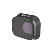 드론호환 부품 필터 렌즈 MC UV CPL 스타 나이트 ND ND8 ND16 ND32 ND64 ND256 ND1000 For DJI Mavic Mini 3 프로 드론 액세서리, [03] ND8
