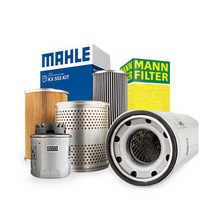 만필터 BMW 전차종 오일필터 말레필터 520d 528i 320d 320i X3 X5 X6, 1개, X4 30d [F26]14~18년