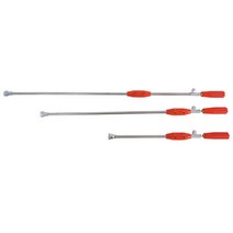농약 대 고압 막대포 직분사 830mm 520mm 동력 분무기, 막대포 약대 (중), 1개