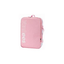 MLB 키즈 메쉬 로고 책가방 72BG59811-50P, F