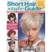 Short Hair (계간) : 2016년 No.86, UPA (원서공급사)