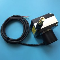 풀로프 변위 센서 선형 와이어 포텐쇼미터 엔코더 4-20mA 0-10V 저항 펄스 출력, 08 1500mm(0-10V)