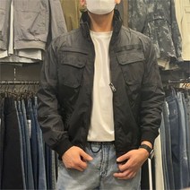 버커루 버커루 NC09 남여공용하이넥점퍼 225Z2120P (8360410)