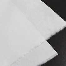 전통수제 배접지 10장 표구 속지 화선지 미술용지 초배 창호지