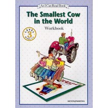 The Smallest Cow in the World:세트, 문진미디어