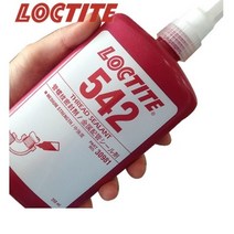 록타이트 혐기성 배관밀봉제 542 250ml, 1개