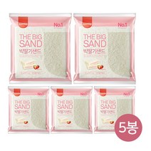 삼립 빅딸기샌드 95g, 5봉