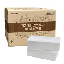 [유앤아이쇼핑] 메이피오니 천연펄프 핸드타올 5000매 대용량 업소용 6199EA, 유앤아이쇼핑 본상품선택