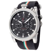 CT Scuderia Saturno 남성용 워치 시계 CT-236-P 109208