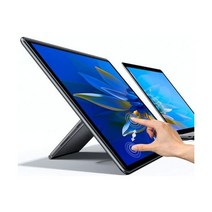 UPERFECT 휴대용 모니터 터치스크린 15.6인치 FHD 1080P IPS 스크린 2000:1 USB 3