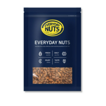 에브리데이넛츠 커피땅콩, 800g, 1개