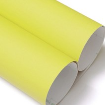 파스텔연두 JRT924 문필름지 샷시필름시공, 상세페이지 참조