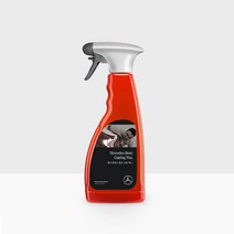 소낙스-벤츠 프리미엄 코팅왁스 500ml 공식판매점, 1개